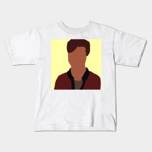 Nathan Prescott (Life is Strange) Kids T-Shirt